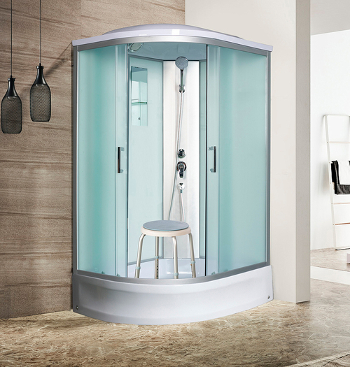 Душевая кабина River Desna 100x80 МТ R 10000002557 с поддоном