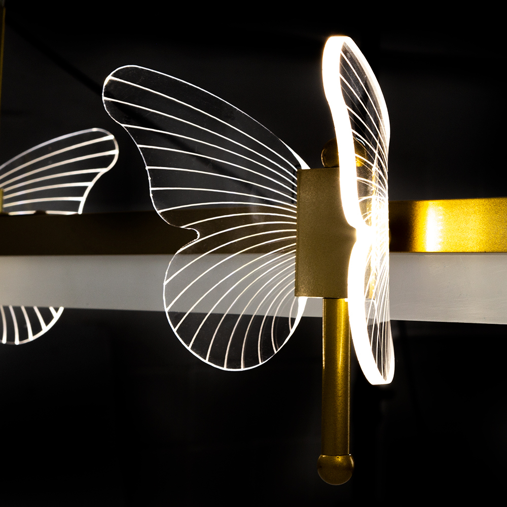 Подвесной светильник Arte Lamp A2187SP-1GO
