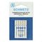 Иглы стандартные SCHMETZ 130/705H № 90 (5 шт.)