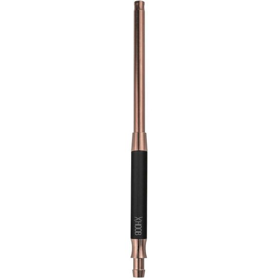 Мундштук Hoob SMPL Wenge Bronze