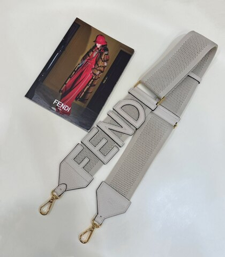 Fendi Strap
