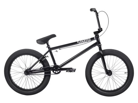 BMX Велосипед Subrosa Salvador XL 20