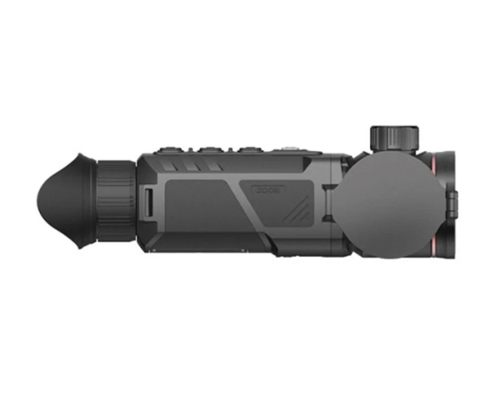 Тепловизионный монокуляр iRay Zoom ZH 50 v2 - фото 6