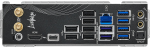 Материнская плата ASRock B860M LIVEMIXER WIFI DDR5