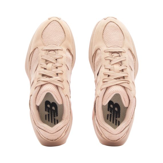 New Balance Wrpd Runner Повседневная обувь Низкий Топ Тауповый Унисекс