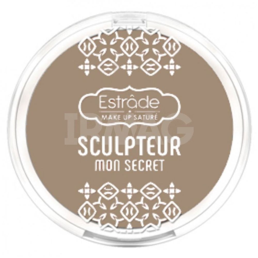 Скульптор для лица ESTRADE  MON SECRET 208