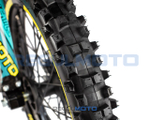 Питбайк Regulmoto SEVEN 125сс