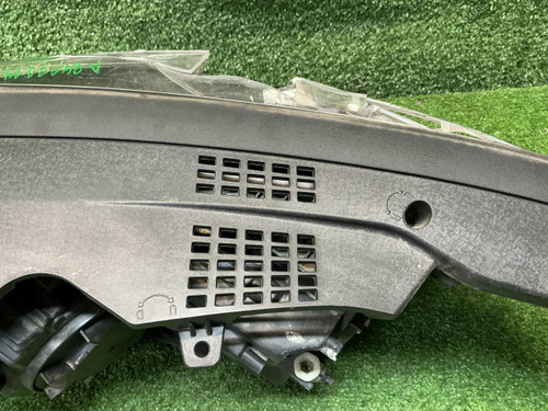 Фара правая KIA Optima 4 JF (2015-2018) галоген