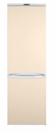 Холодильник DON R 291 слоновая кость