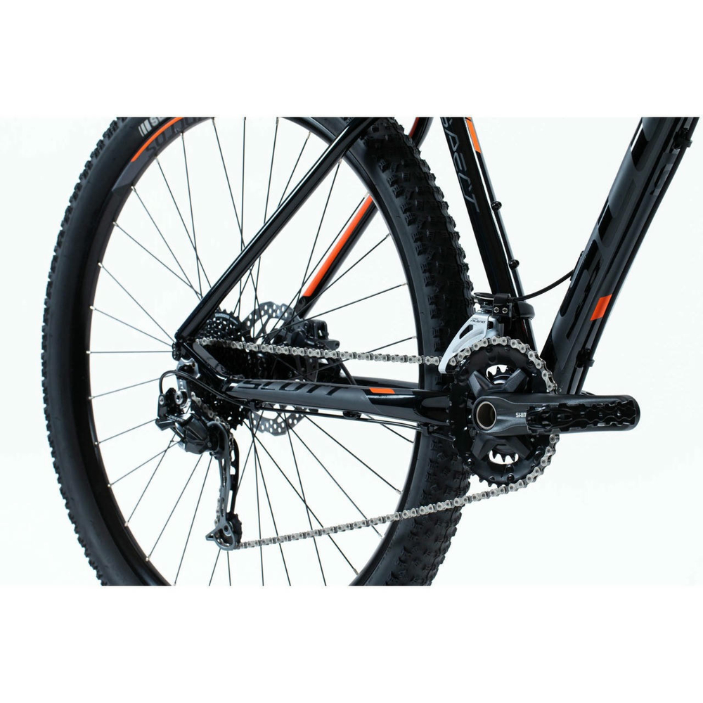 Горный велосипед Scott Aspect 730 (2019)