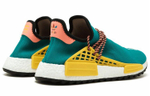 Кроссовки Pharrell Williams X Adidas Originals Human Race Nmd Sun Glow