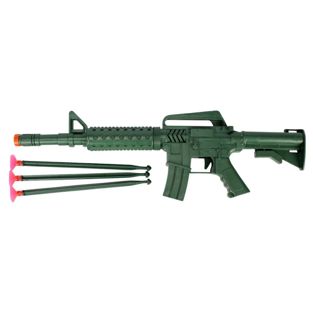 Набор оружия Спецслужб, блистер 5567-2