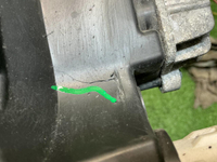 ДХО левый Haval Jolion (2021-н.в.)