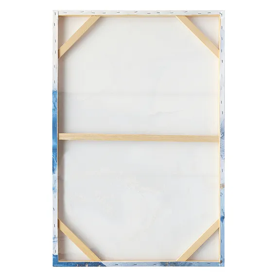 Панно декоративное utopia blue, 60х90 см