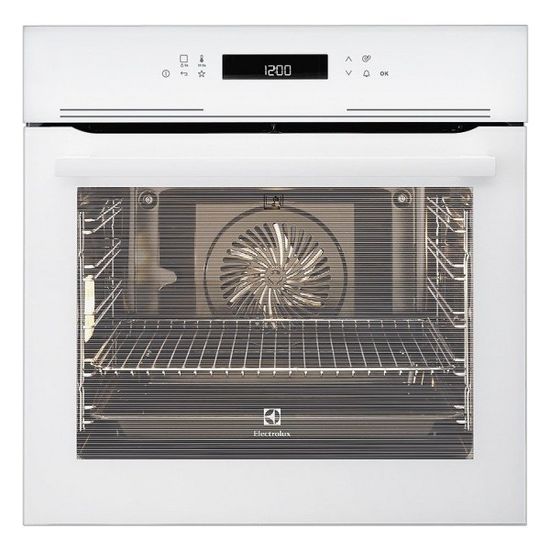 Электрический духовой шкаф Electrolux EOA 95851 AV