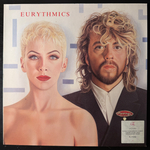 Eurythmics - Revenge (Германия 1986г.)