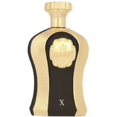 Afnan Highness X EDP 100ml