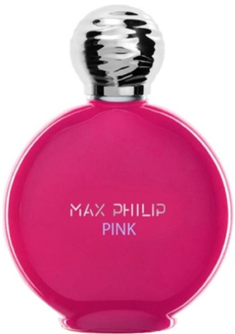 Max Philip Pink