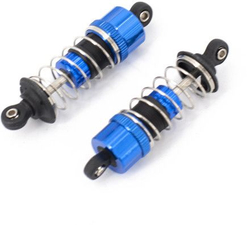 Амортизаторы - MJX-16500E , m163