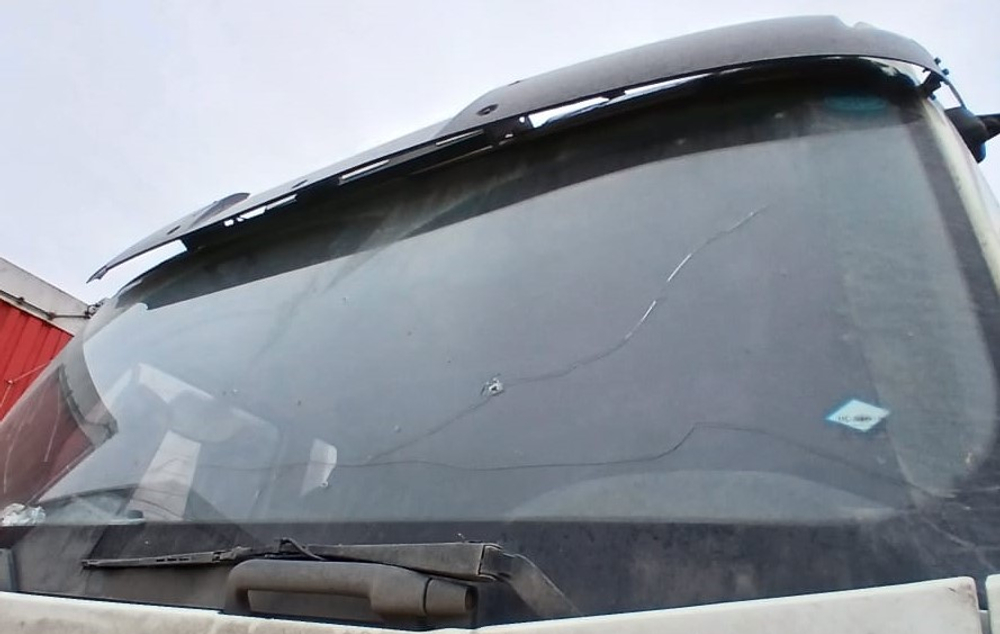 FAW J6 6x4 Самосвал CA3250P66K24T1E5 (Дизельный, 11,1 л, 390 л.с., МТ)