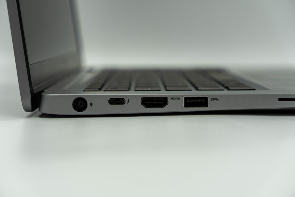 Ноутбук Dell Latitude 7400 ( i7-8665U )