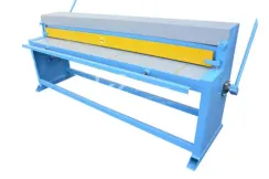 Ручная гильотина Mazanek GR 2500