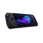 Портативная игровая консоль Asus ROG Ally X 24/2Tb, чёрный