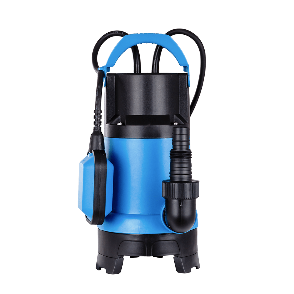 Дренажный / Фекальный насос Aquario ADS - 1700