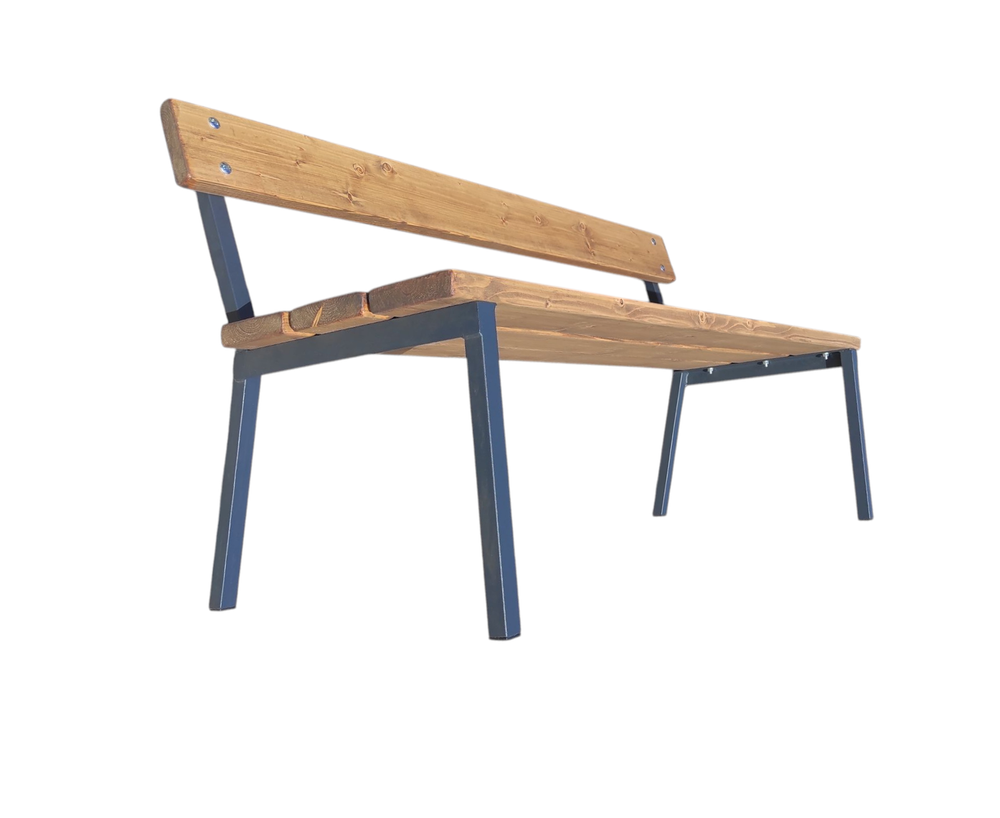 Скамейка Ультра-5. 1,5м.