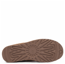 UGG Classic Ultra Mini Madhappy Chestnut
