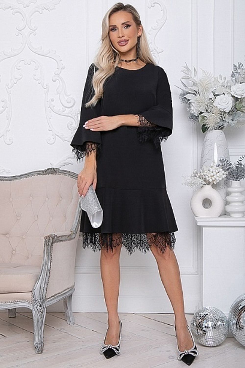 Платье 71664 Avili (Акция)