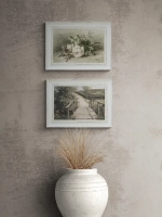 Картина на стену интерьерная на холсте 27*37 см