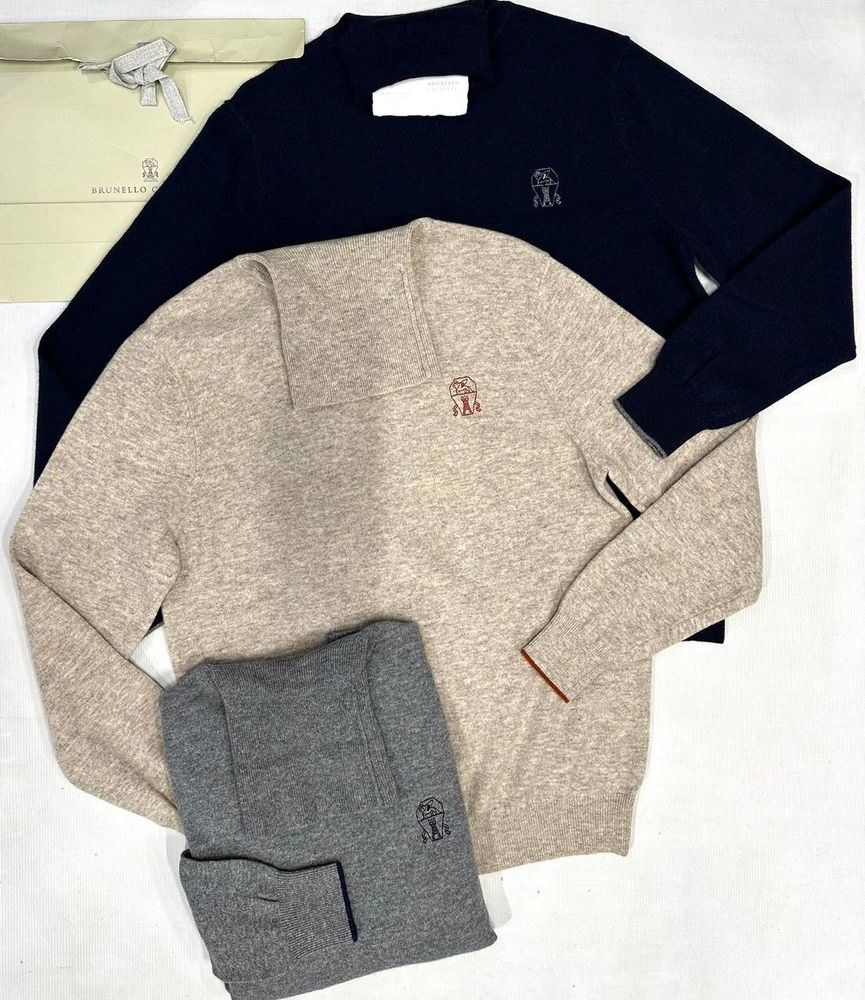 Худи Brunello Cucinelli