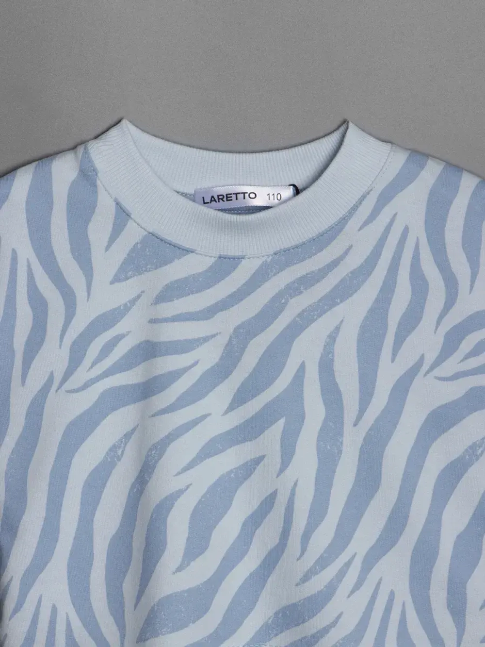 Костюм для девочки летний