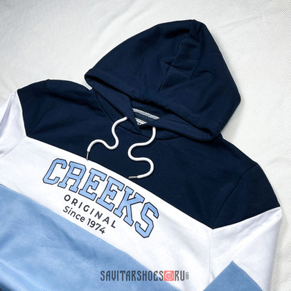 Худи CREEKS