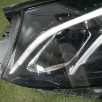 Фара левая Mercedes E W213 (2016-2021) LED