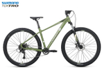Cord 5BIKE 29'' M400 (2025) Размер рамы "18"