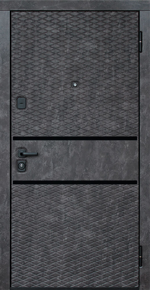 Дверь входная Фисташка