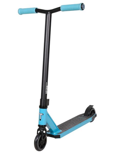 Детский трюковой самокат Tech Team Vespa