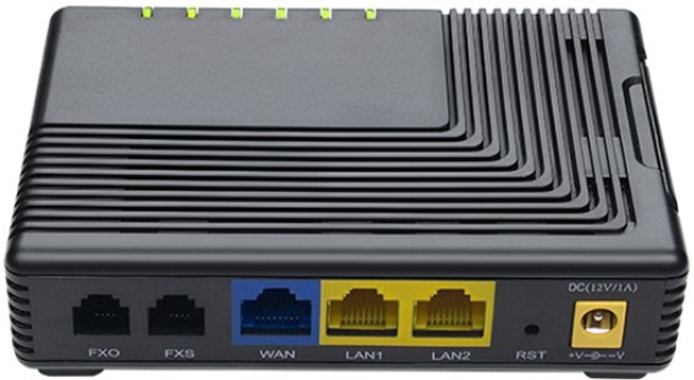 Адаптер  Flying Voice FTA5111