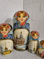 Матрешка