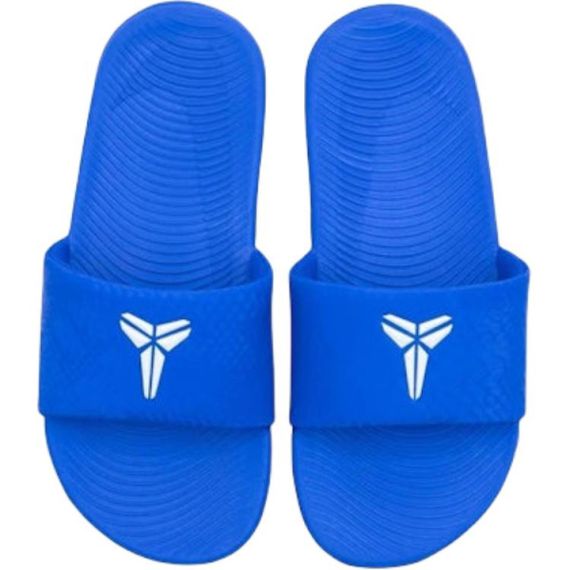 Nike Kobe Kawa Slide 'Blue'