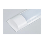 Светильник LED линейный 36Вт 6500К 2340Лм IP20 1210x75x25мм AL5054 Feron