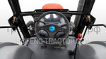 Трактор Shifeng | Шифенг SF-804СMR 12/12 A/C (с ПСМ)