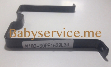 Фиксатор аккумулятора Peg-Perego Gaucho Rockin