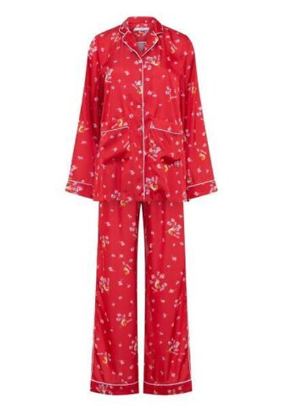 Пижамный костюм