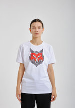 Футболка KOK BORI WHITE
