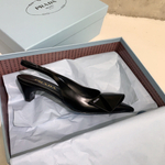 Prada Pumps