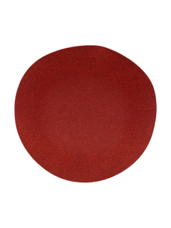 Шлифовальный круг самоклеющийся 305 мм, 5 шт, P120 Gigant GW-016