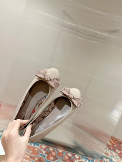 Louis Vuitton Flats (5 colors)